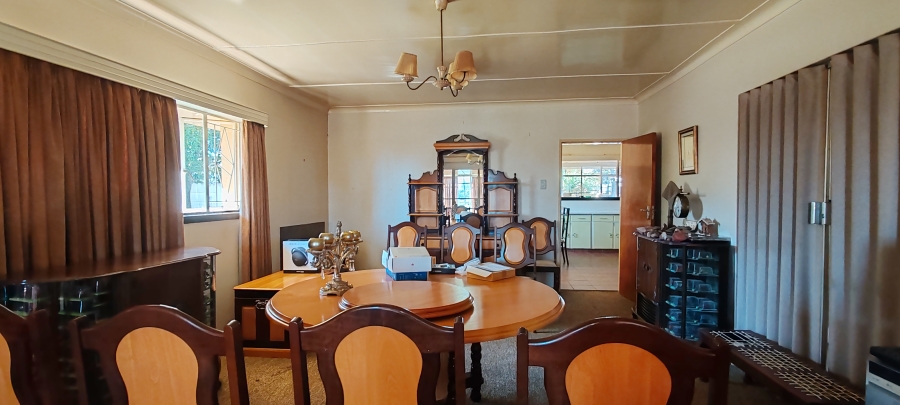 5 Bedroom Property for Sale in Vredefort Free State